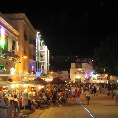 Deluxe H Appartement