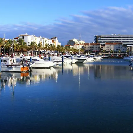 Appartement Deluxe H *