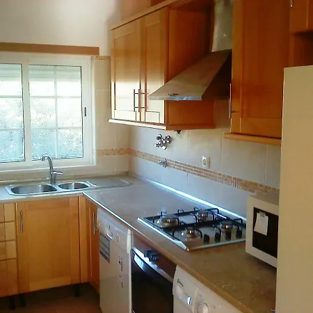 Appartement Deluxe H