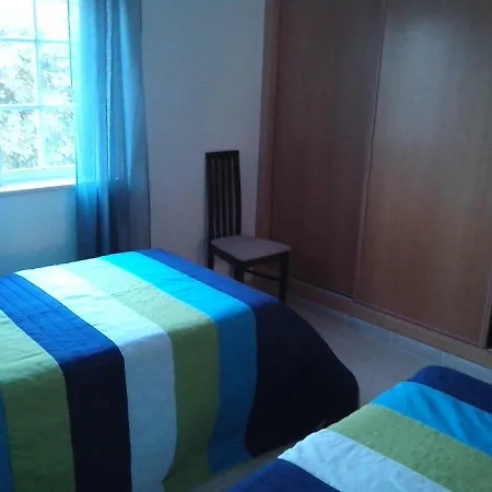 Appartement Deluxe H *