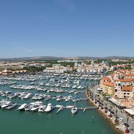 Apartament Deluxe H Albufeira