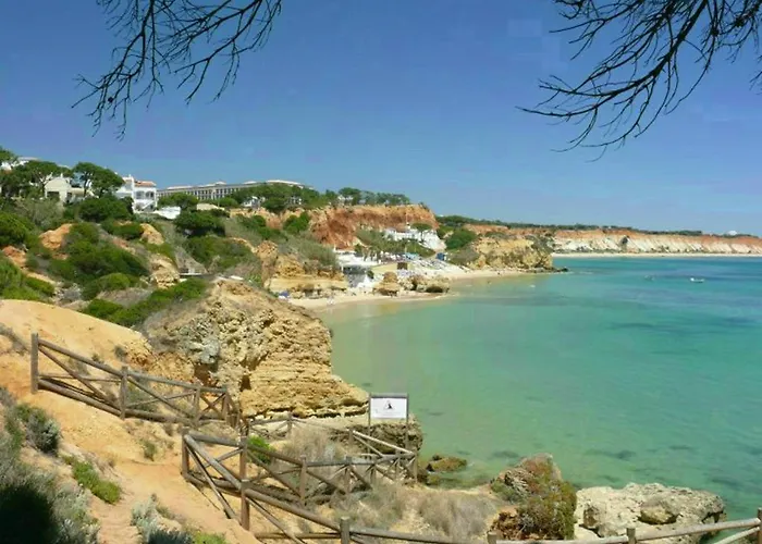 Deluxe H Appartamento Albufeira
