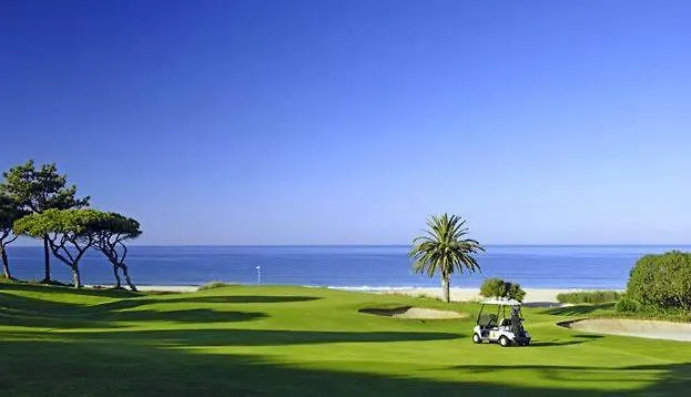 Deluxe H * Albufeira