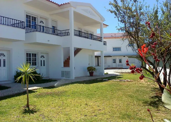 Deluxe H * Albufeira