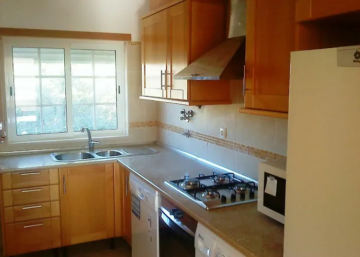 Appartement Deluxe H