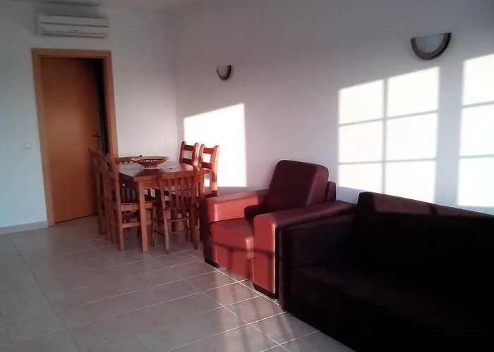 Appartement Deluxe H Albufeira
