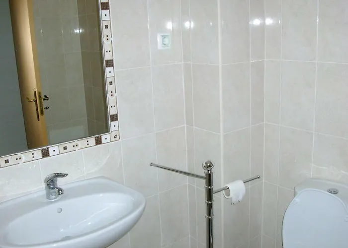 Deluxe H * Albufeira