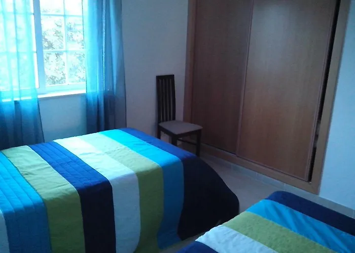 Appartamento Deluxe H *
