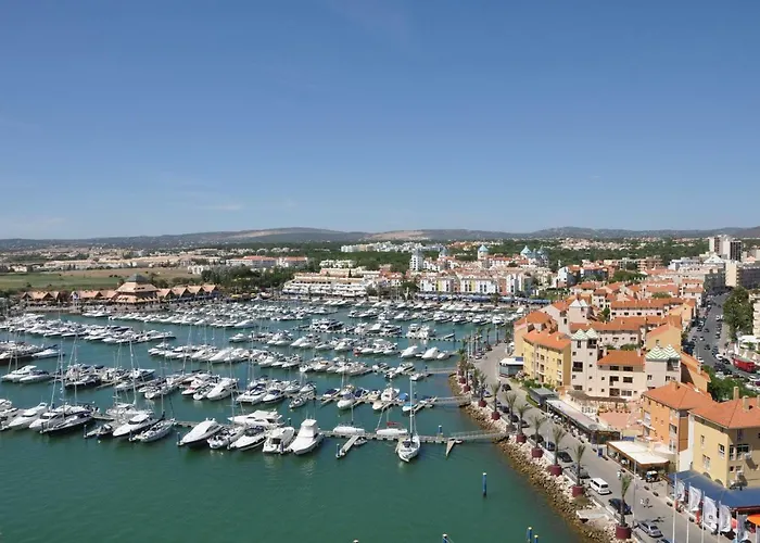 Appartamento Deluxe H Albufeira