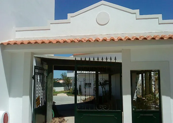 Appartamento Deluxe H Albufeira