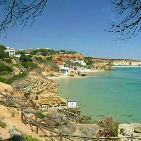 Deluxe H Apartment Albufeira