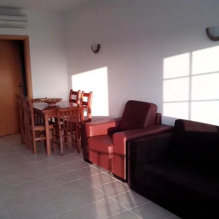 Apartment Deluxe H Albufeira