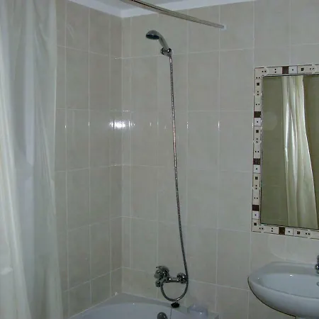 Apartamento Deluxe H Albufeira