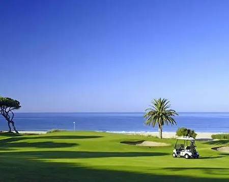 Deluxe H * Albufeira