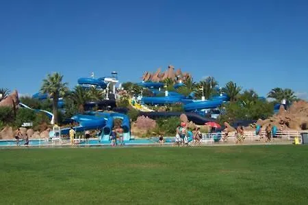 Apartment Deluxe H *