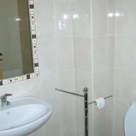 Deluxe H * Albufeira